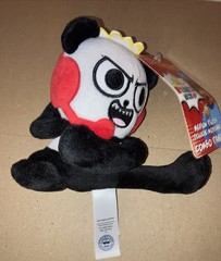 Ryan’s World 2018 Panda 6 Inch “NEDIUM” Size Plush PANDA Collectable