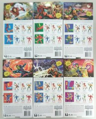 He-Man MOTU Masters of The Universe Origins 2020 Retro Set of 7 Battle Cat NEW