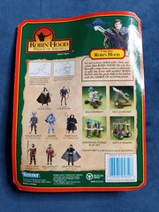 Kenner 1991 Robin Hood Prince of Thieves Figures: You Choose your Favorite