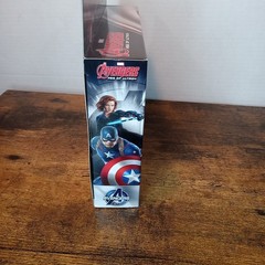 Marvel Avengers Age of Ultron Captain America Black Widow – Toys R Us Exclusive
