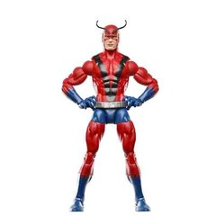 2024 Marvel Earth’s Mightiest Legends GIANT-MAN & WASP 6″ Hasbro Pulse 2-Pack