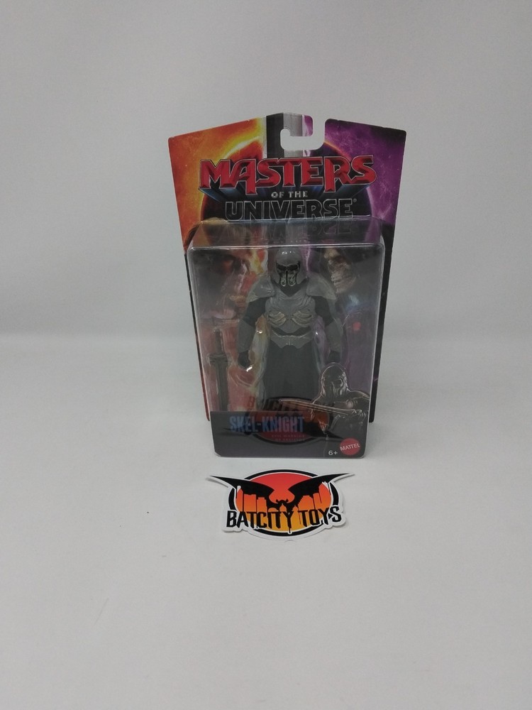 Masters of the universe Skel-knight