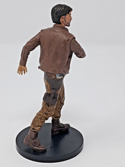Cassian Andor 4″ t static figurine Star Wars Rogue One disney Lucasfilm