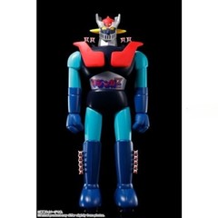 IN STOCK Mazinger Z Champion Jumbo Machineder 600mm Action Figure Bandai Robot