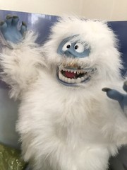 Rudolph The Red-Nosed Reindeer BUMBLE & FRIENDS 12 Figures Memory Lane 2002 +EXT