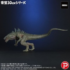 Toho 30cm Series Godzilla 1998 shonen ric exclusive ver. Figure PRESALE