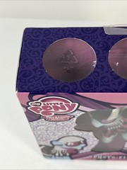 MLP Friendship is Magic Photo Finish Toys R Us exclusive new 2013 nib