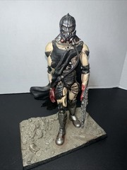 Mutant Earth RED VANE 6″ Action Figure Stan Winston Creatures Vintage