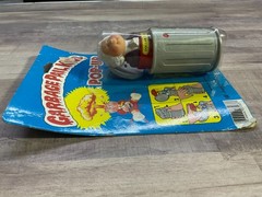 Garbage Pail Kids “DOLLAR BILL” Pop-Up Imperial Toys 1986 SEALED C2