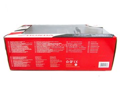 1/6 Scale Die Cast w/Plastic Honda CBR 1000RR 2010 – MINT IN BOX