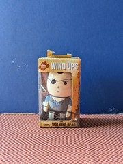 AMC’s The Walking Dead Wind Ups Governor 2013 New in Unopened Box Bulls i Toy