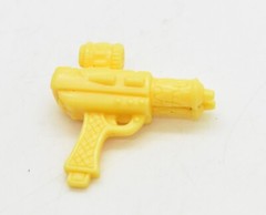TMNT Mutant Military Raph The Green Beret Figure Gun Accessory Playmates 1991