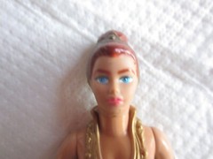 2020 Mattel Masters of the Universe: Teela
