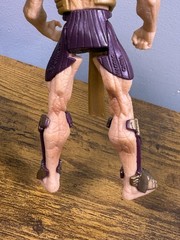1997 Kenner Hasbro Mummies Alive Evil Shabti Trooper Figure Loose 5.5”