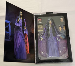 New NECA Universal The Munsters Ultimate LILY MUNSTER Action Figure