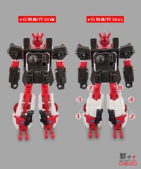 Gobetter studio GB-1058 upgrade kit for Legacy Override,in stock