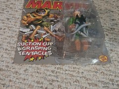 DR OCTOPUS 1990 Toy Biz Marvel Super Heroes Action Figure MOC NIP New