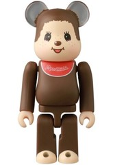 Medicom Toy series 50 bearbrick Be@rbrick 1 BOX (24pcs) 10% coupon