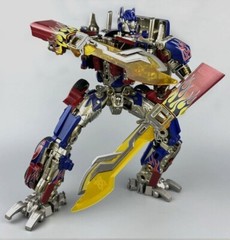 New In Stock OP Commander Autobot YouHU 8868 Actions Figure Robot Kids Toys 12″