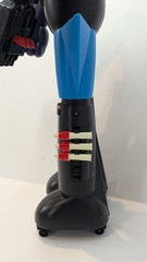 VTG 1977 Shogun Warriors 24″ Mazinga Mazinger Jumbo Machinder Popy Figure 1970s