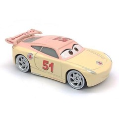 Disney Pixar Cars Lot Die-cast Piston Cup Racing Cars Digital Racing NO.42 NO.84
