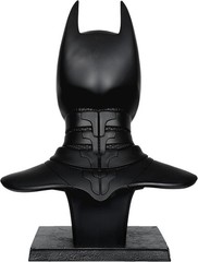 the Dark Knight (2008) Cowl Replica 1:1 Scale