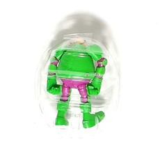 DC SUPERHEROES x SONIC Series 2 DR. EGGMAN as LEX LUTHOR 2.5″ Mystery Blind Bag
