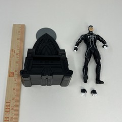 McFarlane DC Multiverse New Gods Metron Platinum Edition Collectors Chase Figure