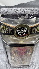 WWE Classic Superstars Series 8 Hulk Hogan Action Figure WWF Jakks Pacific NEW