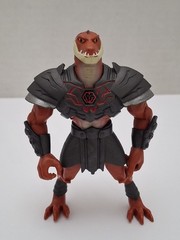 Reptillus Maximus Toy Story That Time Forgot