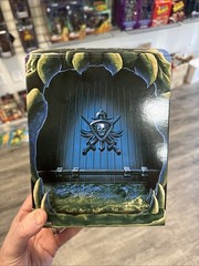 Super7 MOTU Club Grayskull Spikor Power-Con Exclusive 2018 Figure