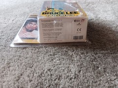 Bruce Lee Round 5 Fan-Atiks Series Bruce Lee: Enter the Dragon Action Figure New
