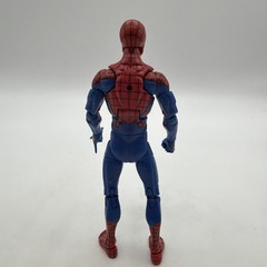 Marvel Legends House of M Spider-Man SP/DR BAF Series Complete