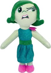 Cute Inside Out 2 Plush Toys Collection, 9″ Inches Soft Cuddly Stuffed Toys