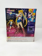Bandai Tamashii Nations Sailor Moon S.H. Figuarts Action Figure [Resale Editon]