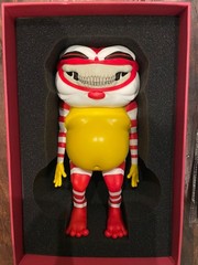 DCON 2024 Ron English Orion Grin McGrin McDonalds Ver. with Bonus 3XL T-shirt