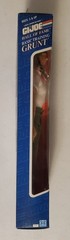 GI Joe Hall of Fame Rapid Fire & Grunt Figures 1990s SEALED