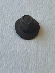 INDIANA JONES HASBRO FIGURE ACCESSORIES YOU PICK (U PICK) Crystal Skull