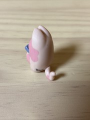 Lot Of Hasbro Lost Kitties Snackz Series 3 Blind Box Figure 1.25″