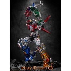 New Reborn Reborn-01 Reborn01 Beastmaster Voltron GoLion Action Figure Gift