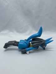 Pokemon Select Lucario 6” Super Articulated Jazwares Figure Series 2