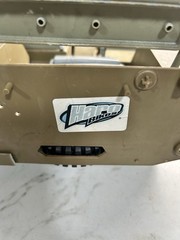 Soldiers Of The World: US Military Willie‘S Jeep 1/6 Scale