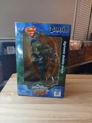 Dc Darkseid Dynamic Bobbleheads Headstrong Villians 2005 Monogram Masterworks