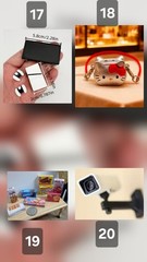 🔥 HUGE SALE Miniatures Lot 🧸✨ Random Bundle Rare + Collectible Minibrand
