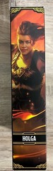 Dungeons & Dragons ~ Honor Among Thieves ~ Holga Action Figure