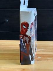 2018 Marvel Legends Gamerverse Spider-Man Gamestop Exclusive Figure Complete