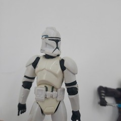 Lot Of 3.75” Star Wars Action Figures 2000 – 2009