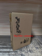 101TOYS 1/6 Beginner Series NO.KN008 Samurai Action Figures Model Normal Ver.