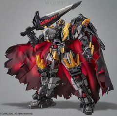 Miniforce TYRANNO THUNDER Legacy Edition+REX KAISER Black Transformer Robot 2026