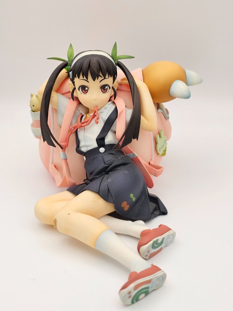 Mayoi Hachikuji 1/8 Scale PVC Figure – Bakemonogatari